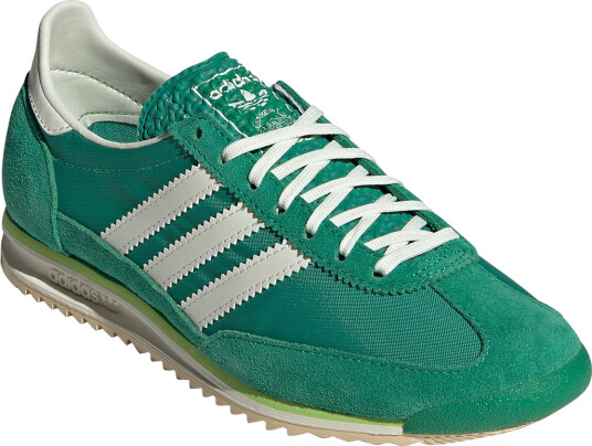 adidas Originals Sl 72 Og W - Green - 37 1/3
