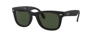 Ray-Ban Wayfarer folding RB4105 601S 54