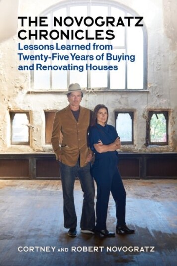 Novogratz Chronicles Novogratz Chronicles
