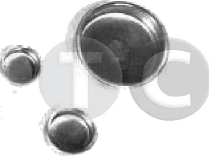 Frostplugg STC T402516