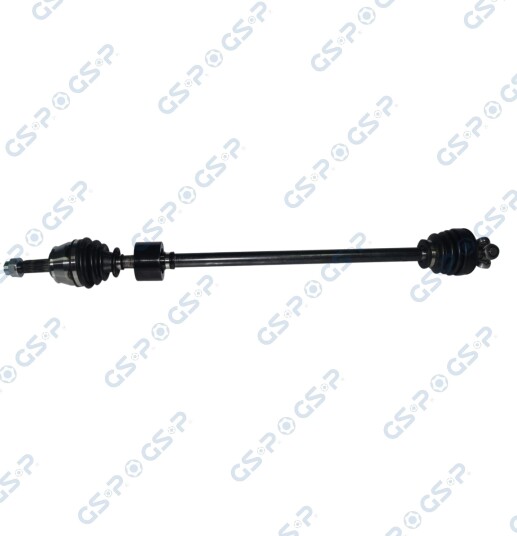 Drivaksel GSP 241007
