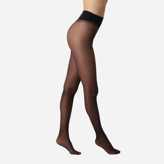 Oroblu Different 20 - Black L Oroblu Different 20 - Black L
