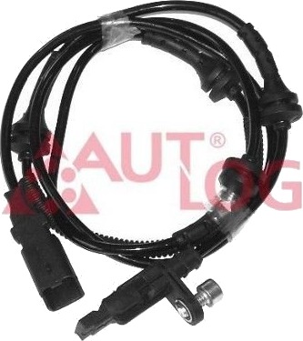 AUTLOG AS4126 Sensor ABS AUTLOG AS4126 Sensor ABS