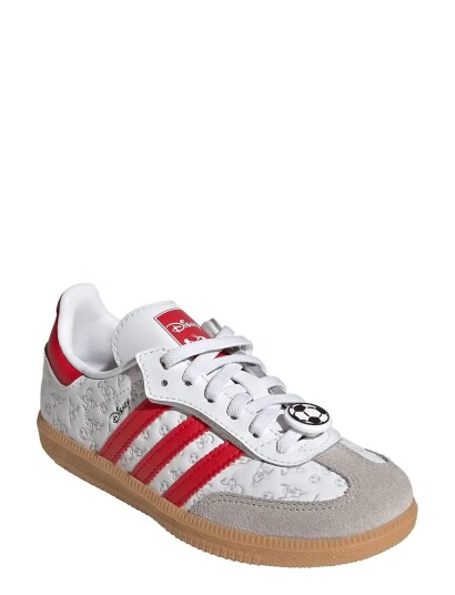 Adidas Originals Samba Og Cf El C White 33 Adidas Originals Samba Og Cf El C White 33