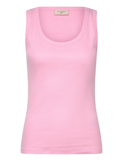 FREE/QUENT Top Pink XL