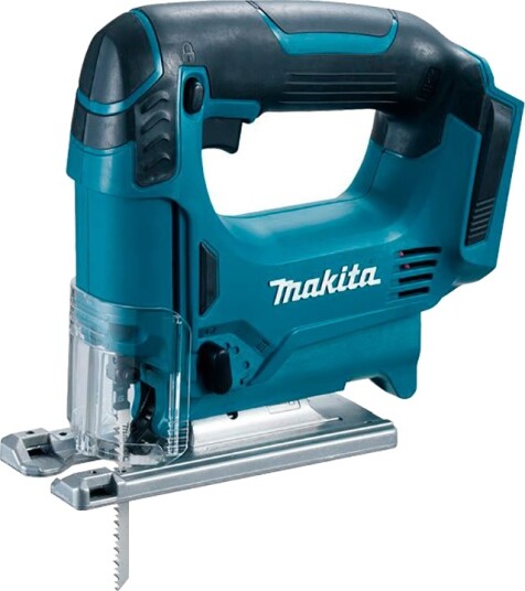 Makita Stikksag JV143DZ 14,4V Uten batteri