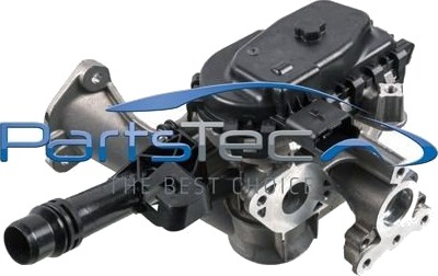 EGR ventil PartsTec PTA510 0640