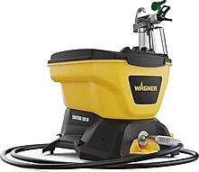 Wagner malesproyte 150 airless system Wagner malesproyte 150 airless system