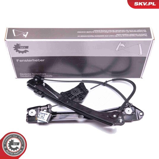 Vindusheis ESEN SKV 00SKV242