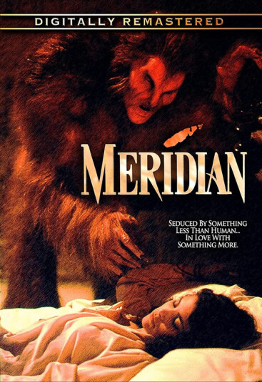 Meridian DVD
