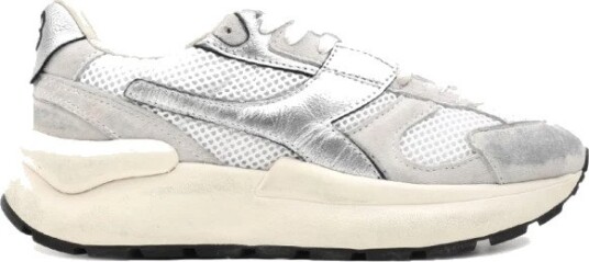 Diadora Dame Sko Hvit 40 EU, Diadora Dame Sko Hvit 40 EU,