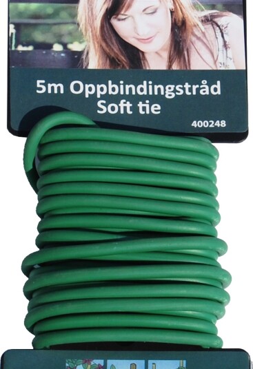 Oppbindingstråd Norgarden 5 Meter