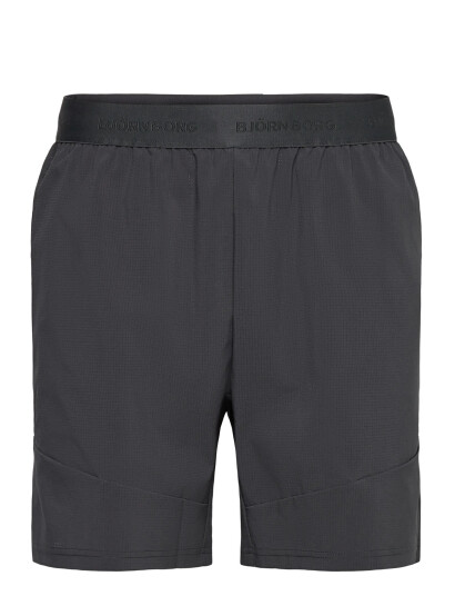 Björn Borg Ace Pro 7" Shorts - Black - M