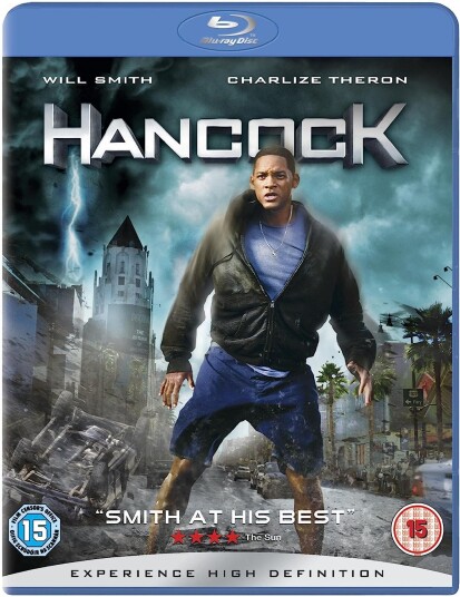 Hancock (2008) Hancock (2008)