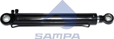 Vippesylinder førerhus SAMPA 041.047