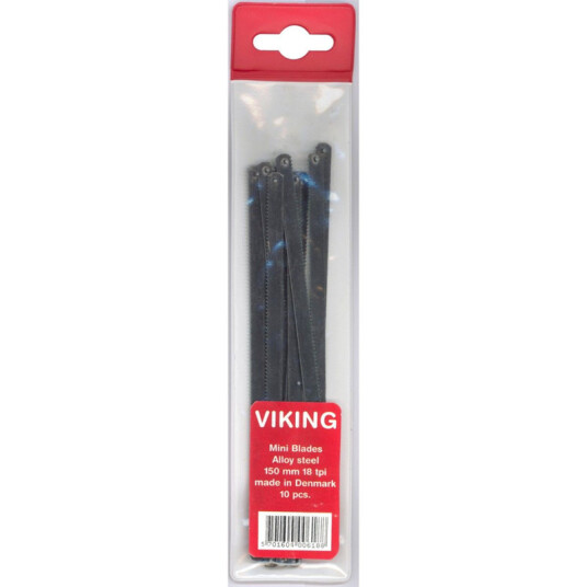 Klinge Junior Viking 150Mm Vs Z14 10Stk