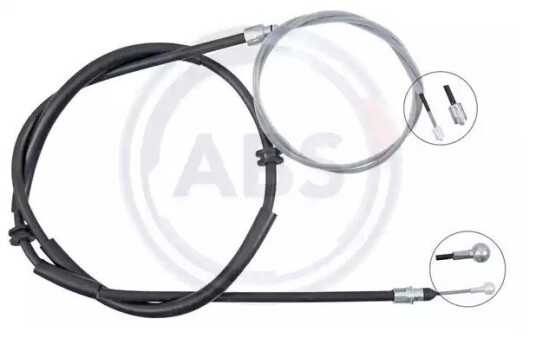 Bremsewire A.B.S. K14082