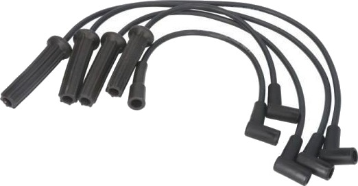 Tennplugg kabelsett ENGITECH ENT910002 Tennplugg kabelsett ENGITECH ENT910002