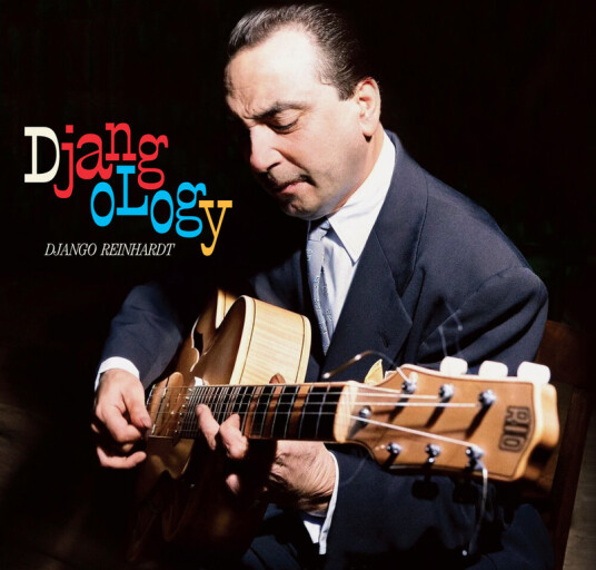 Djangology