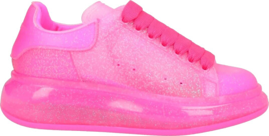 Alexander McQueen Dame Sko Rosa 38 EU, Alexander McQueen Dame Sko Rosa 38 EU,