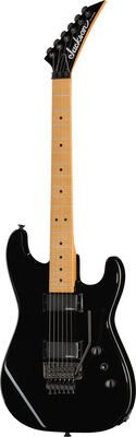 Jackson Pro Origins 85 SanDimas HH BK Jackson Pro Origins 85 SanDimas HH BK