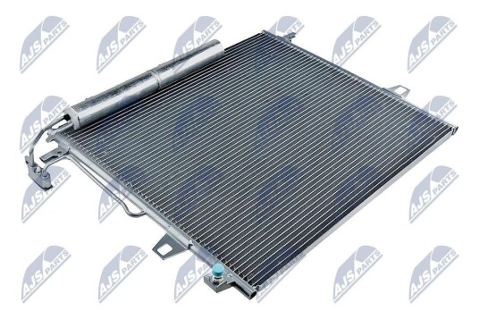 Kondensator NTY CCS-ME-008 Kondensator NTY CCS-ME-008