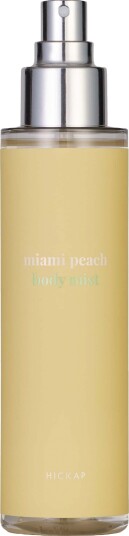 Miami Peach Body Mist 150 ml Miami Peach Body Mist 150 ml