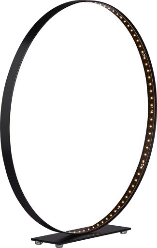 Le Deun Classic XS bordlampe blå