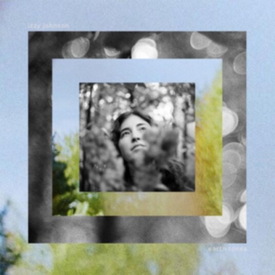 Izzy Johnson Earth Tones Limited Edition Uk Vinyl