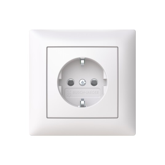ABB Saga 20EUJ-916 1-veis jordet med ramme