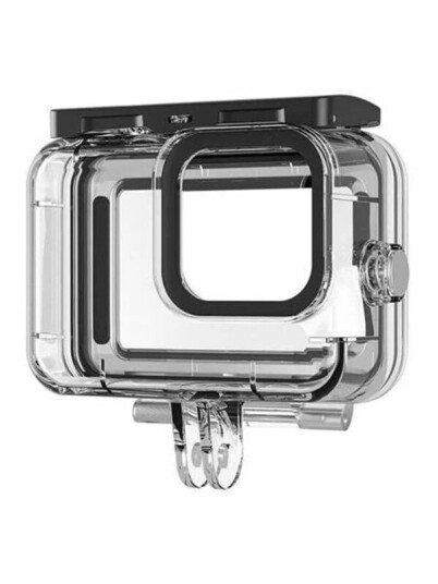 Telesin Vanntett Kamerabeskyttelse for GoPro Hero 12/11 Kombinasjonssett