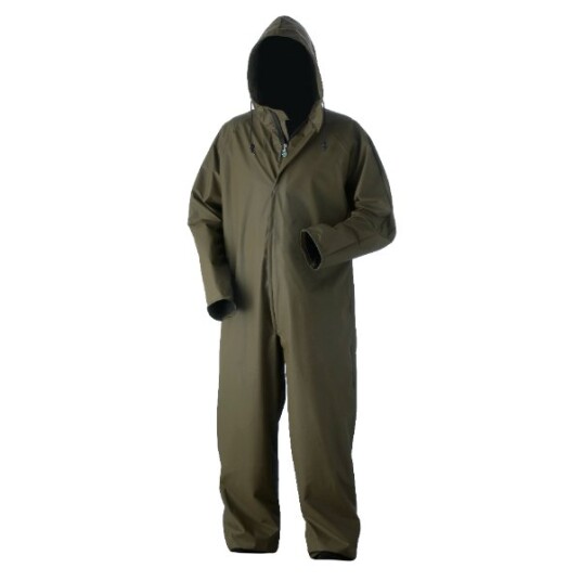 Dolfing Druten kjeledress P12 Paterson Olivengrønn 1 stk SDD-433.12.26 XXXL