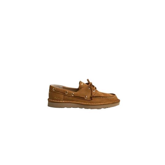 Panchic Dame Sko Brun 40 EU,