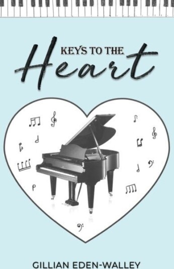Keys to the Heart Keys to the Heart