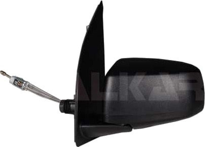 ALKAR 6164014 Sidespeil ALKAR 6164014 Sidespeil