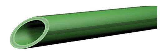 Armaturjonsson Green Pipe rør for Tappevann 4 Meter / 90x110mm