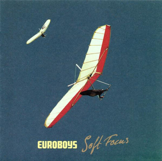 Euroboys Soft Focus Norske Albumklassikere Pa Lp Vinyl