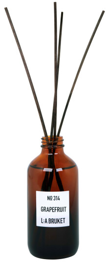 L:a Bruket 317 Room Diffuser Grapefruit 200 ml