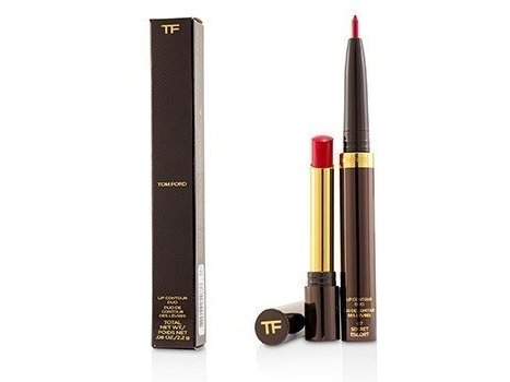 Tom Ford Tom Ford Tom Ford DoubleEnded Lip Liner 07 Secret Escort 2.2 G 