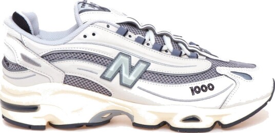 New Balance Herre Sport Flerfarget 37 EU,