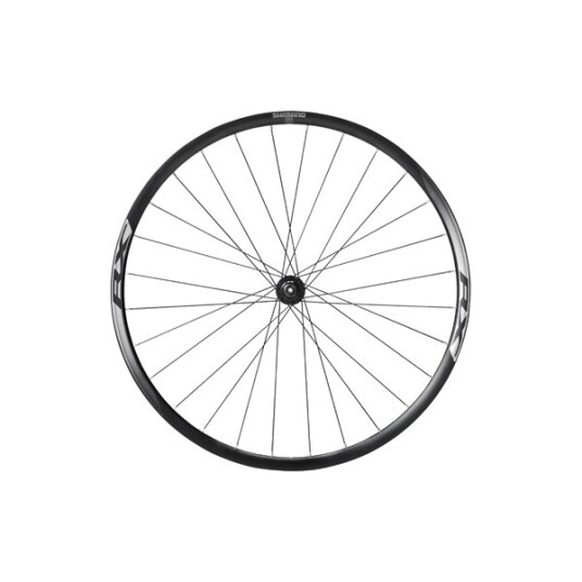 Shimano Wh-Rx010, Qr Disc Forhjul Shimano Wh-Rx010, Qr Disc Forhjul