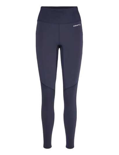 Craft Adv Essence Warm Wind Tights 2 W - Navy - M