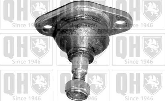 QUINTON HAZELL QSJ709S Bærekule