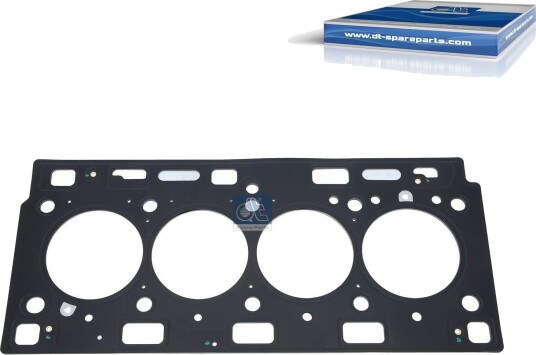 Tetning, topplokk DT Spare Parts 6.22098