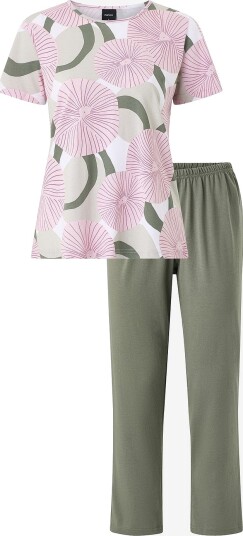 Nanso Pyjamas Hedda Rosa