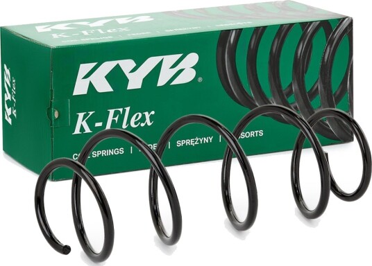 KYB RA1534 Fjær KYB RA1534 Fjær