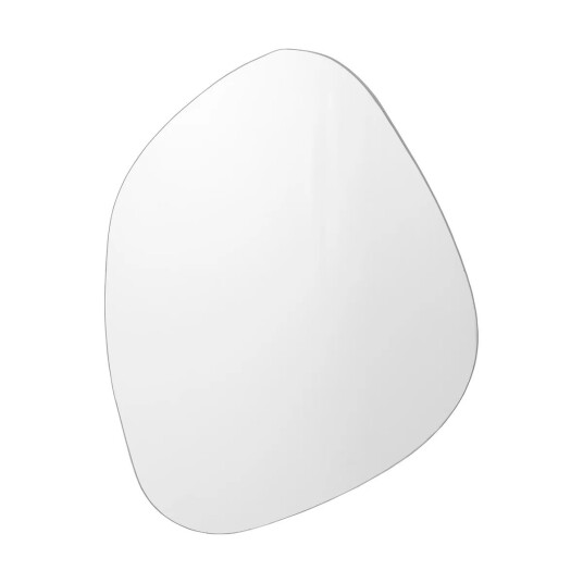 Bloomingville Aimie speil 56x70 cm Bloomingville Aimie speil 56x70 cm