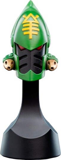 Weta Workshop Warhammer (40K) Striking Scorpion Helm Replica