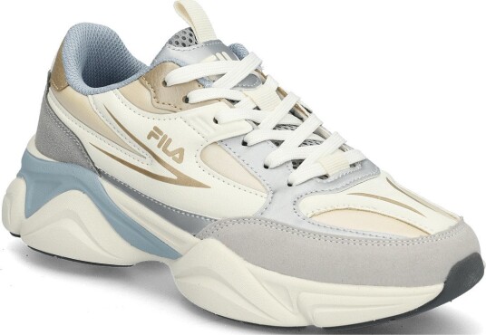 FILA Fila Recade Wmn TURTLEDOVE BLUE FOG 38