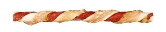 Trixie BBQ Kylling Tyggeruller 10-pakning 12 cm - Hundemat